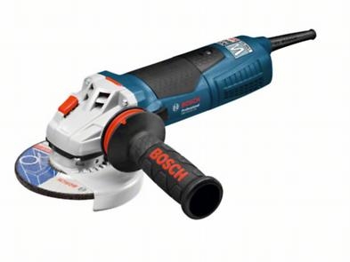 Bosch Blue 060179P002 GWS 19-125 CIE Professional Γωνιακός Τροχός 125mm