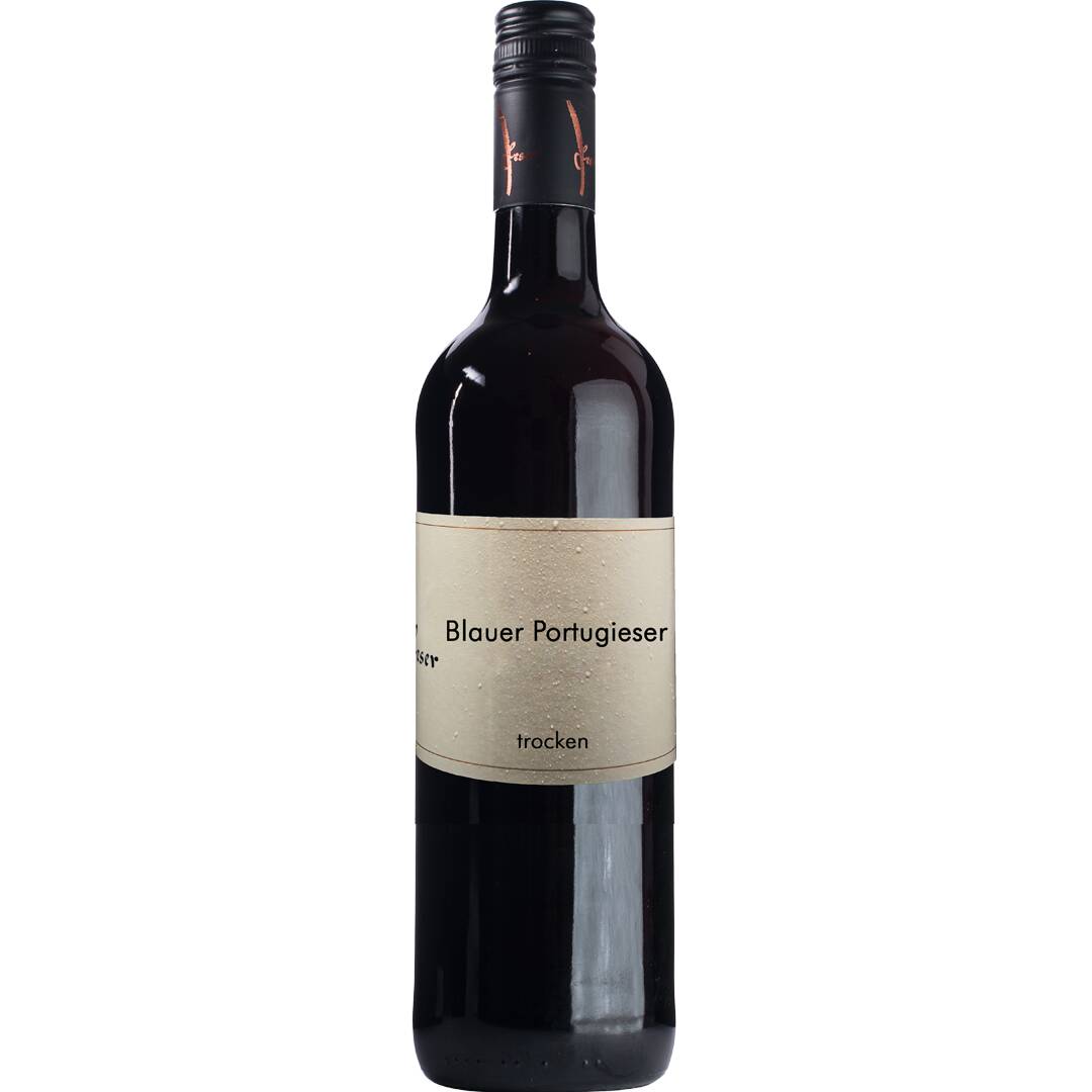 Weingut Feser Blauer Portugieser 2019