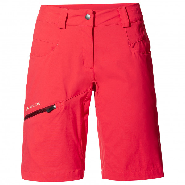 Vaude - Women's Skarvan Bermuda - Shorts