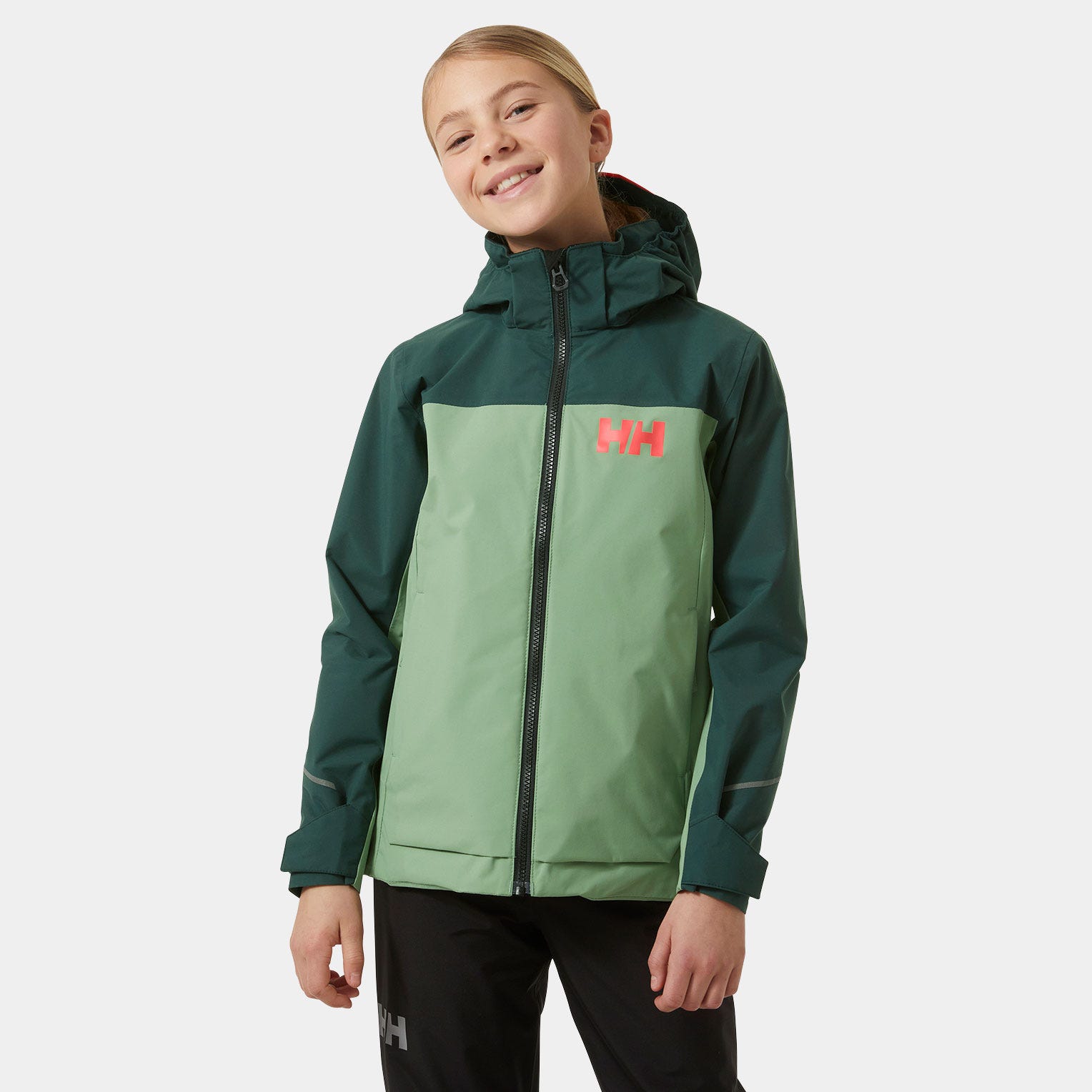 Juniors' Sogndal Jacket