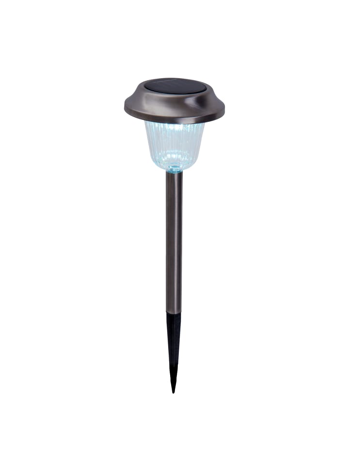 näve LED Solarleuchte 