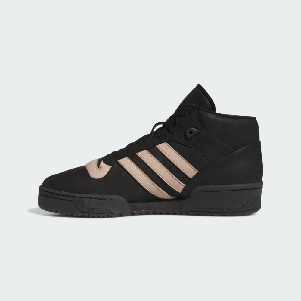 adidas Rivalry Mid 001 IE3075 / schwarz