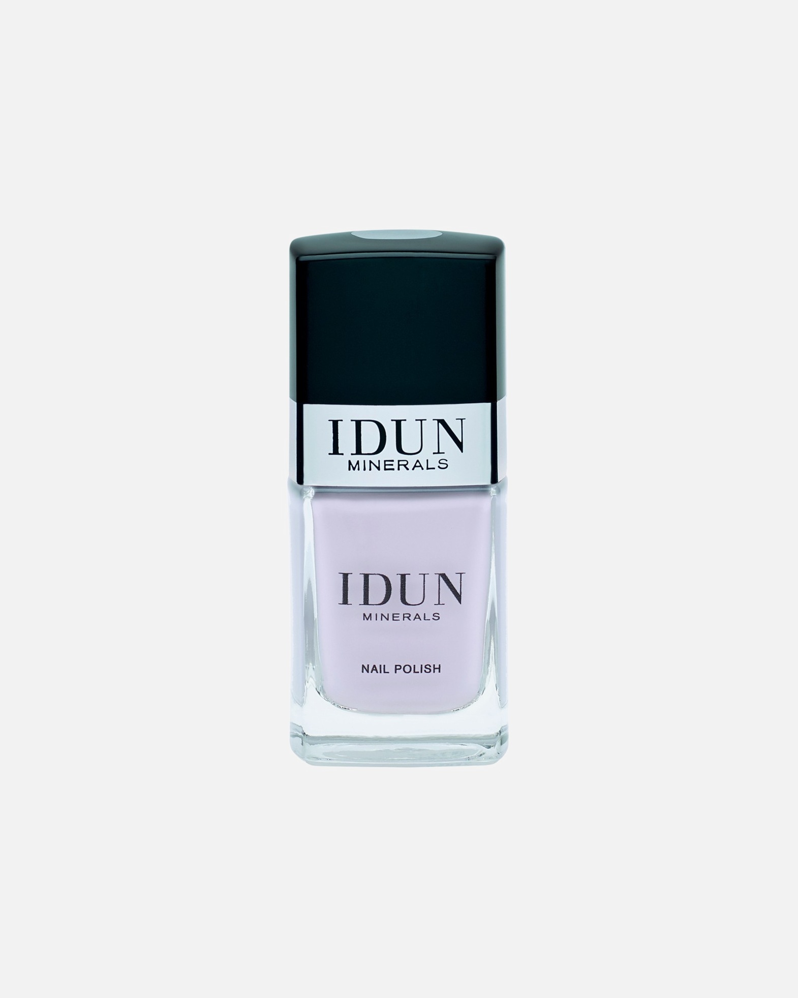 Lakier do paznokci IDUN Minerals