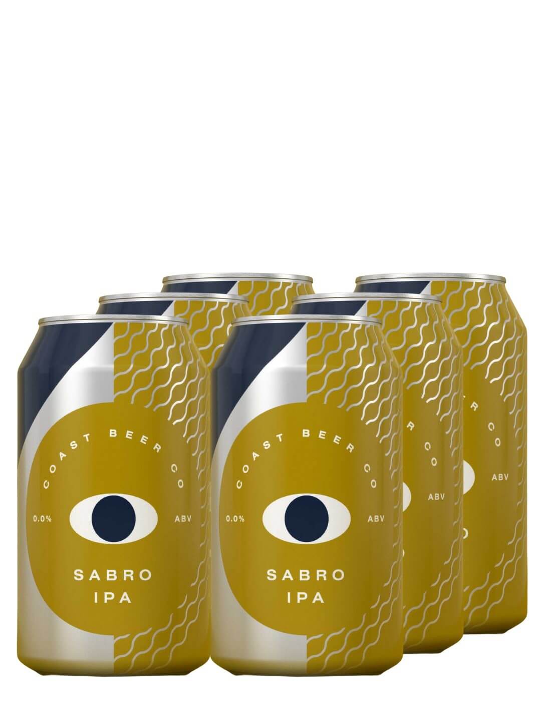 BRULO : Sabro IPA - Gueule de joie 0° |  33 cl