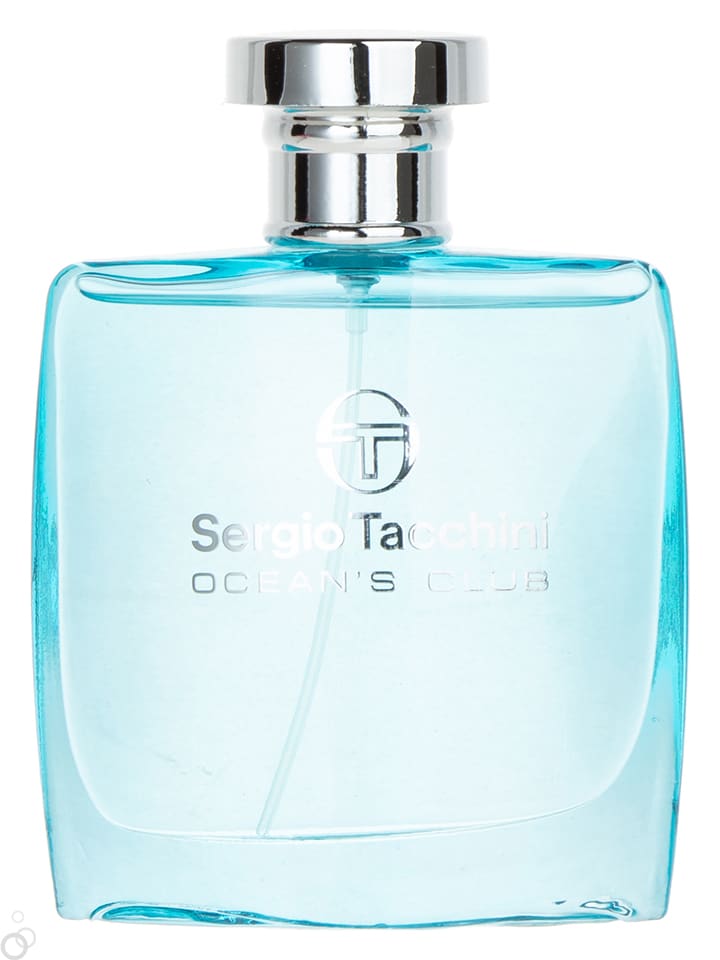 Sergio Tacchini Ocean Club - EdT, 100 ml günstig kaufen onesize