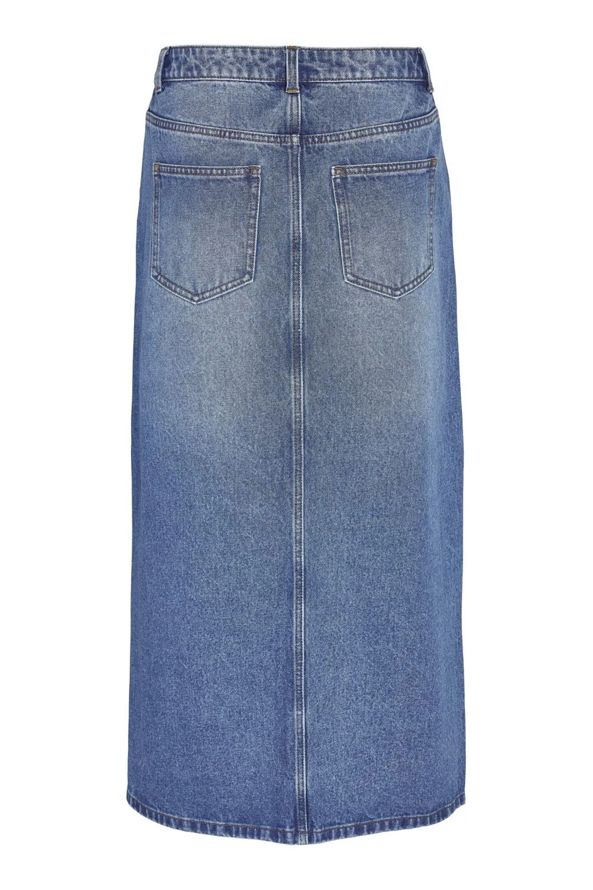 Noisy May  27028449 Rock Mittelblau Denim