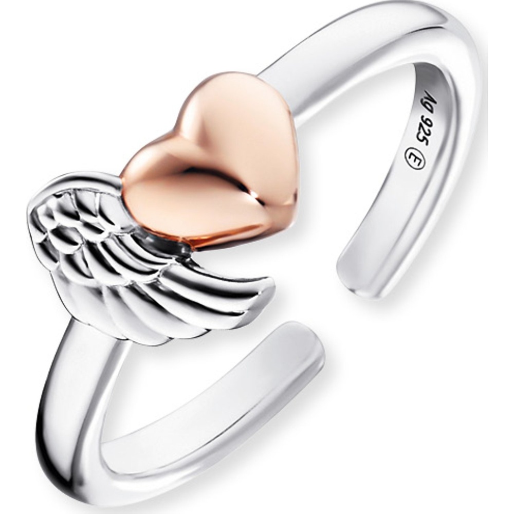 Engelsrufer Bague pour femme 925 Argent Bague