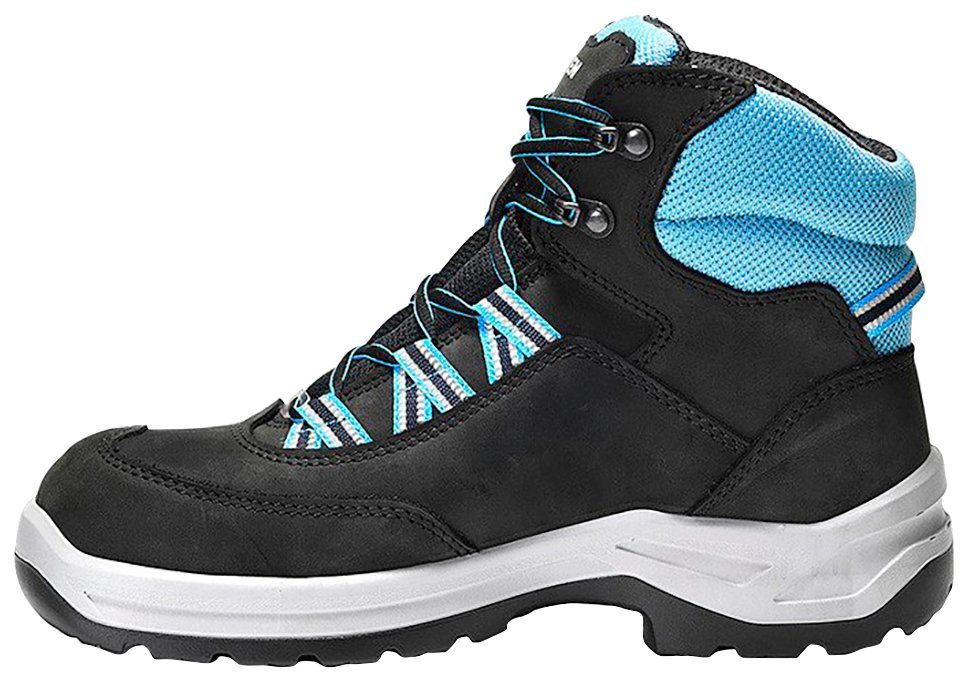 Elten LOTTE aqua Mid ESD S2 Sicherheitsstiefel S2