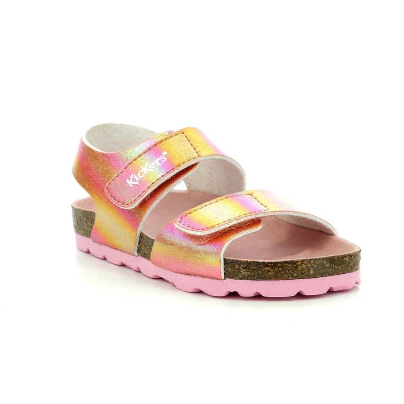 Sandales synthetique Summerkro