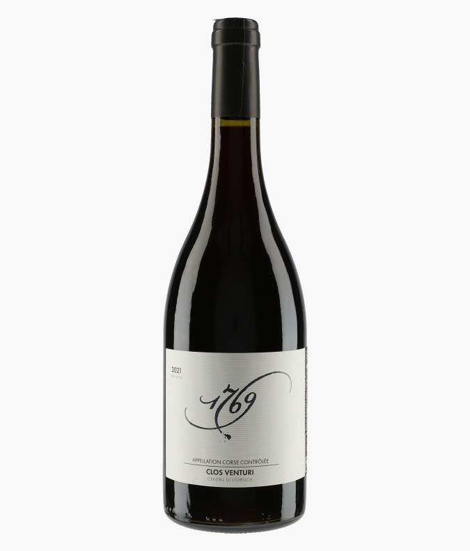 1769 2021CLOS VENTURI