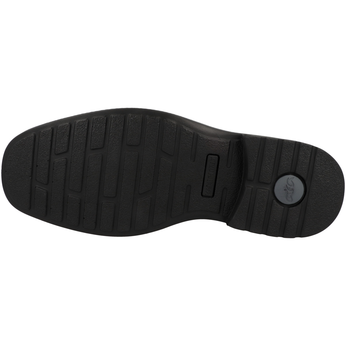 Ara 11-35801 Schnürschuhe schwarz
