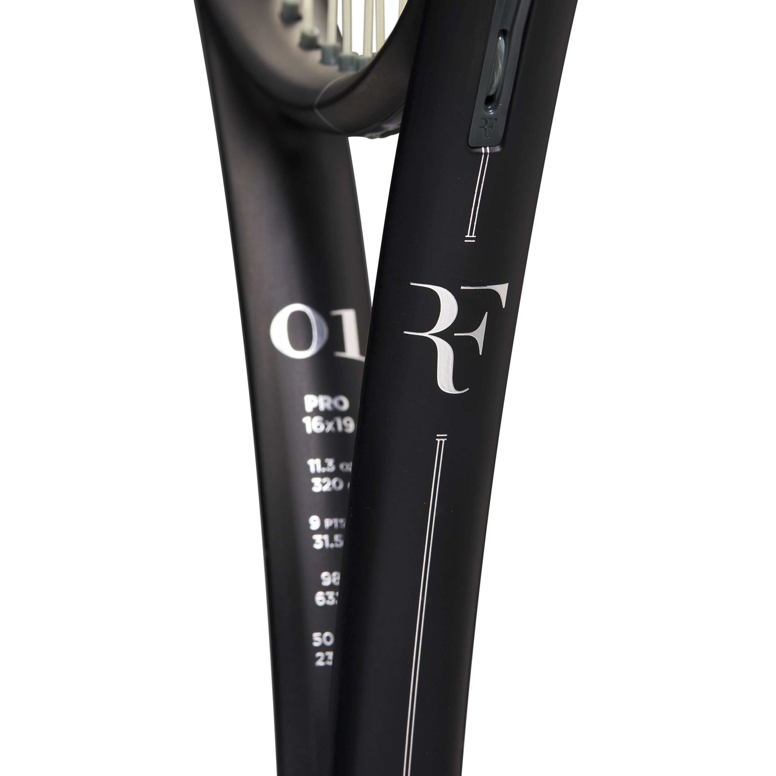 RF 01 Pro Turnierschläger