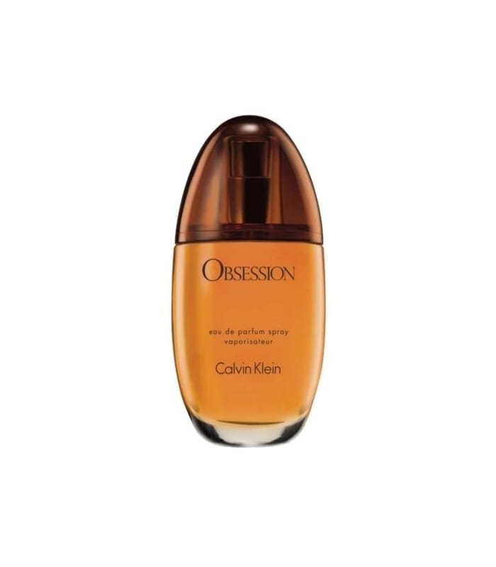 CALVIN KLEIN-OBSESSION- Eau de Parfum Vaporisateur