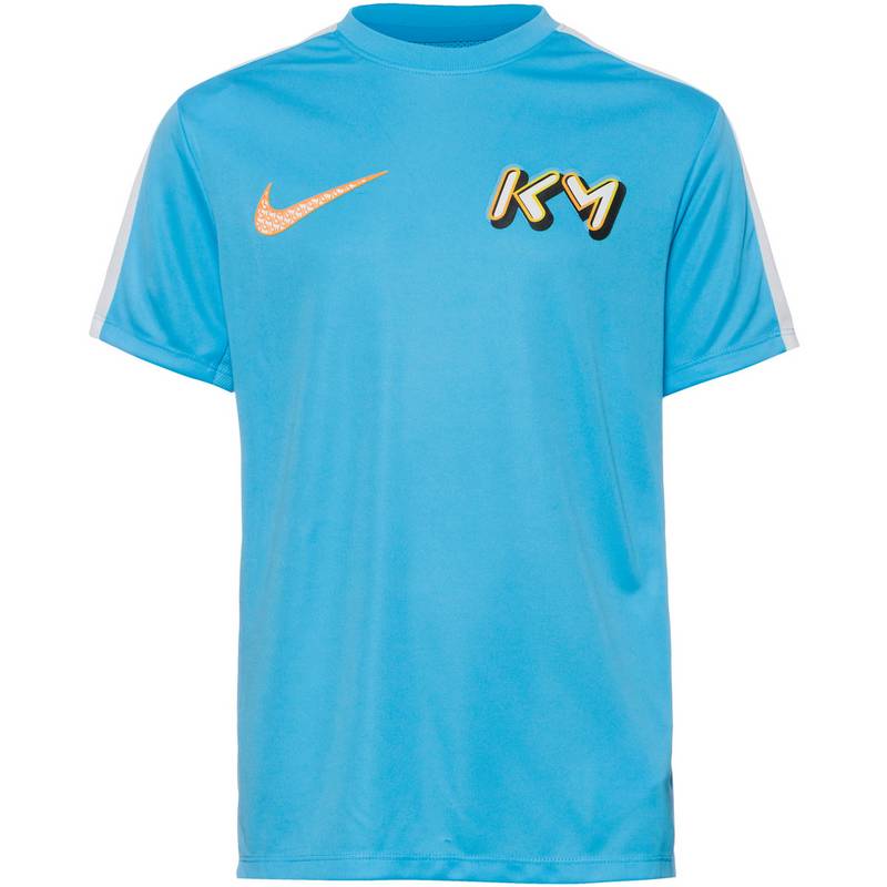 Nike Kylian Mbappe Funktionsshirt Kinder