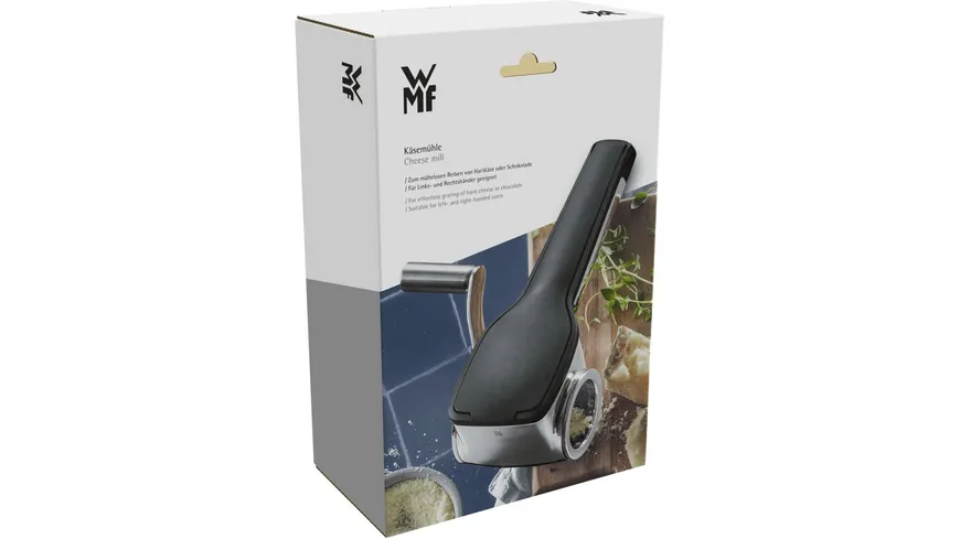 WMF Käsemühle