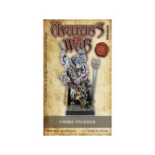 Empire Artificer Engineer