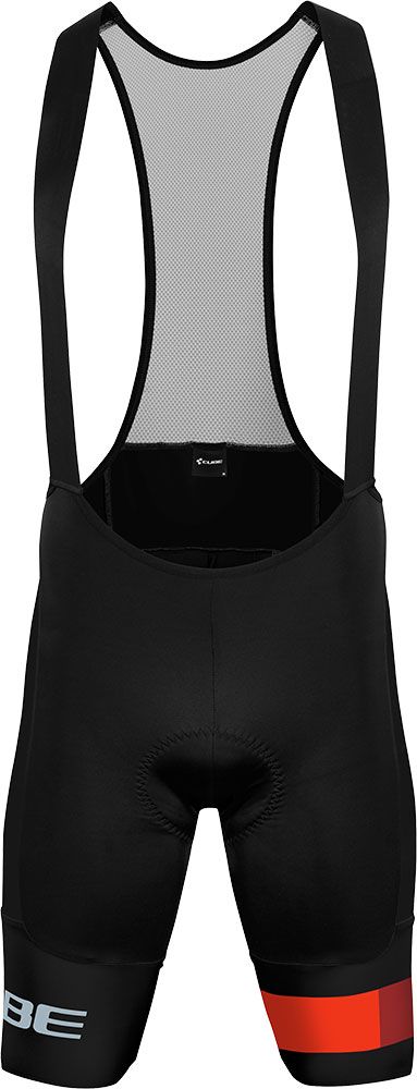 Cube Teamline Pro - Trägerhose mit Polster kaufen | Bike-Discount