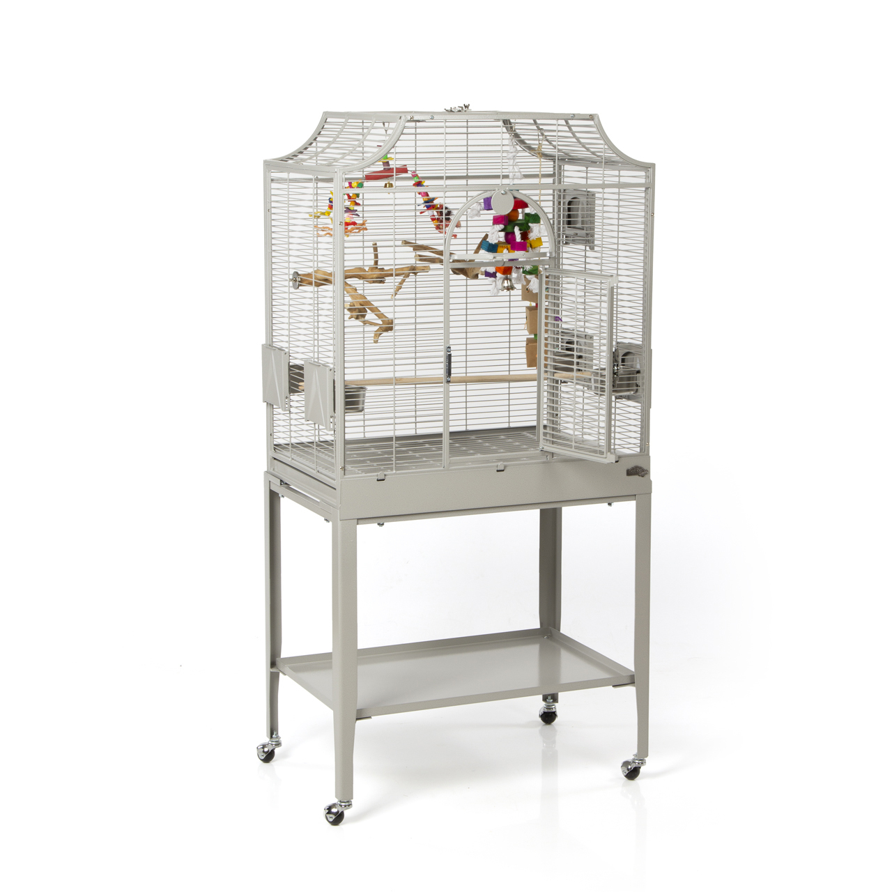 Montana Cages Käfige & Volieren Montana Cages Vogelkäfig Madeira I