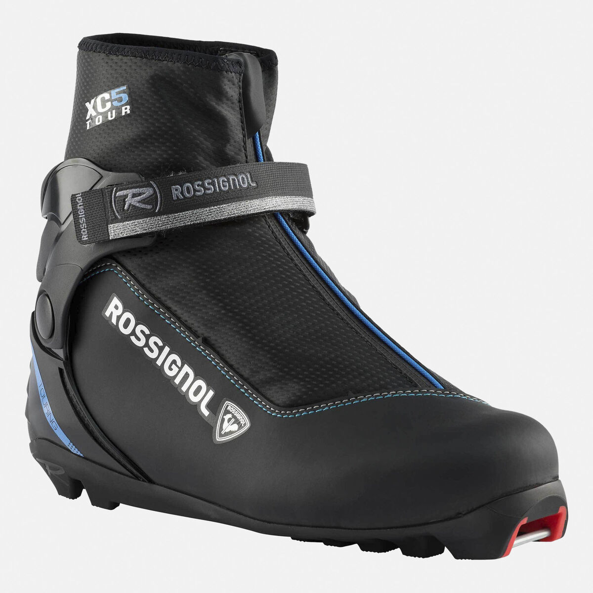 Damen Nordic TOURING SKISCHUHE XC-5 FW