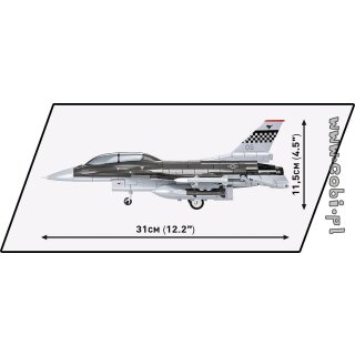 F-16D Fighting Falcon