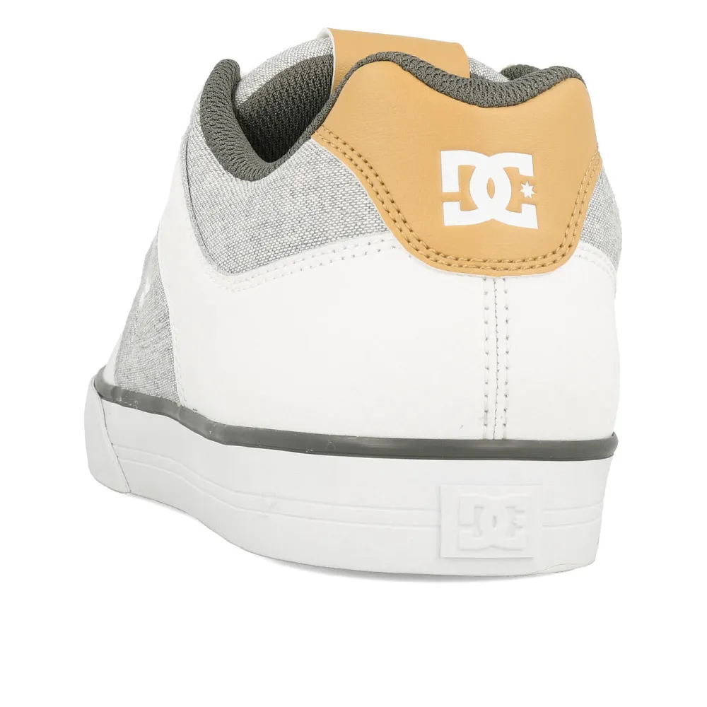 DC Pure 300660-XSWS / grau