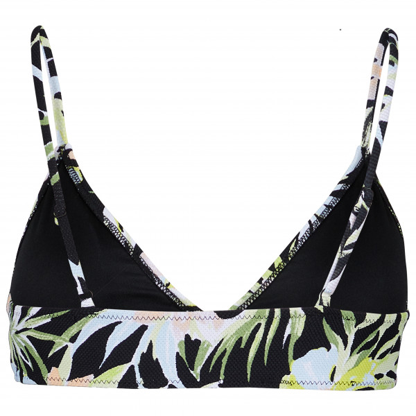 Volcom - Women's Off Tropic Vneck - Bikini-Top