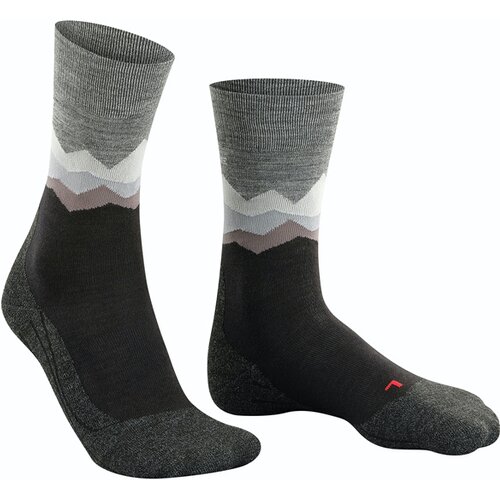 TK2 CREST HERREN SOCKEN