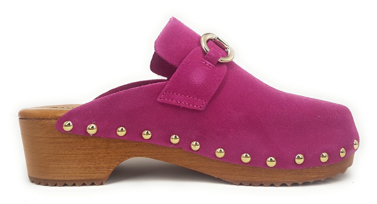 Sandro Rosi 8547 Rosa Fuxia