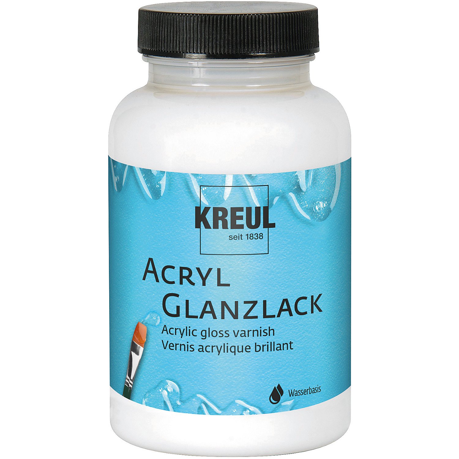 C. Kreul Acryl Glanzlack, 275 ml