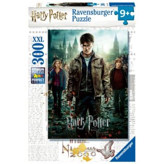 Harry Potter Puzzle Harry Potter (300 Teile)