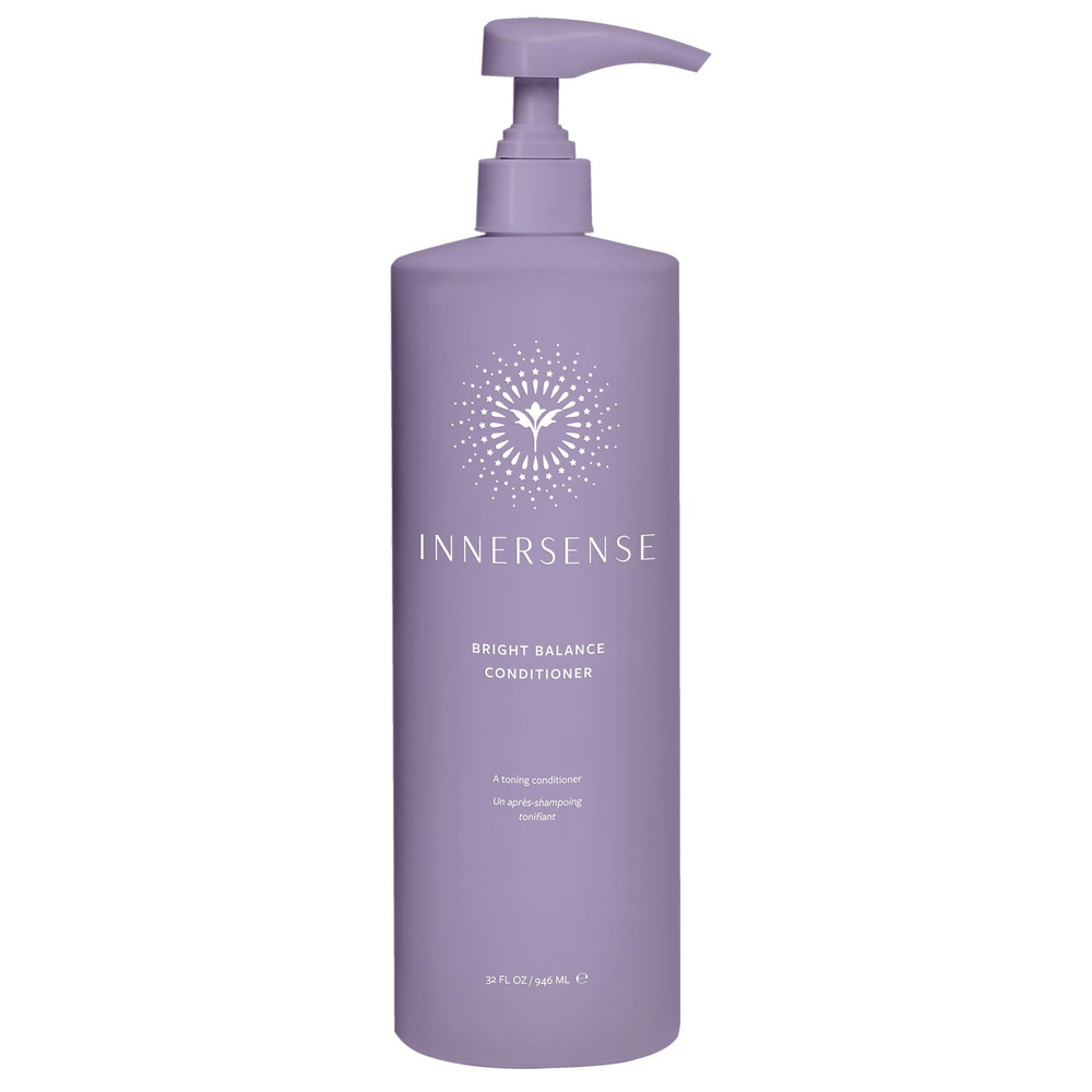 Innersense BRIGHT BALANCE CONDITIONER Aprés-shampooing