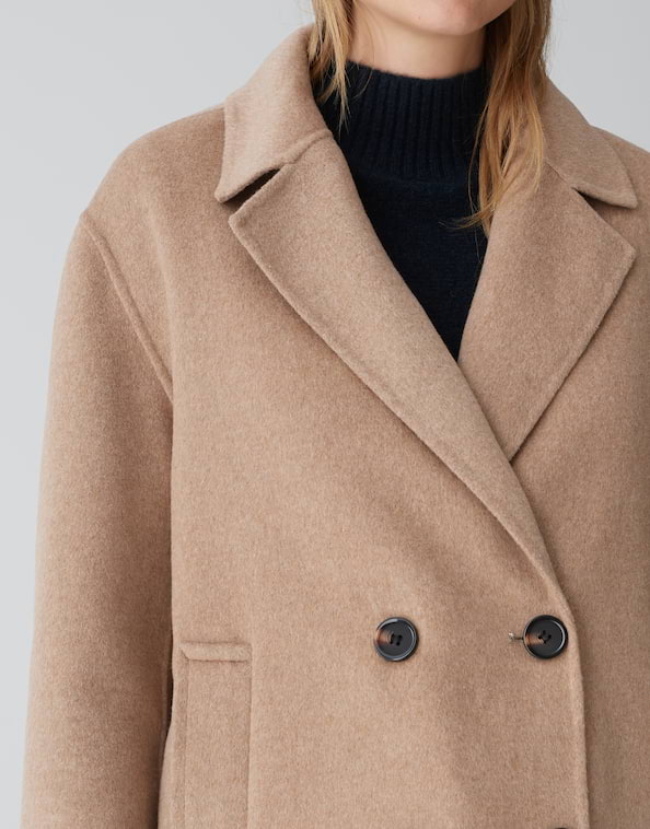 Cabanjacke Hilna