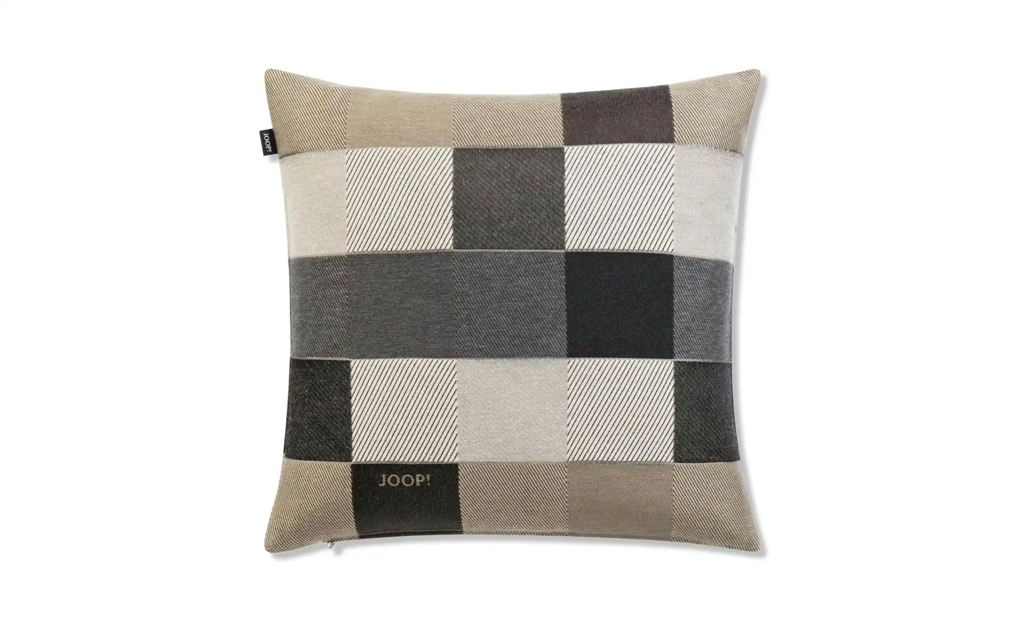 JOOP! Kissenhülle Mosaic