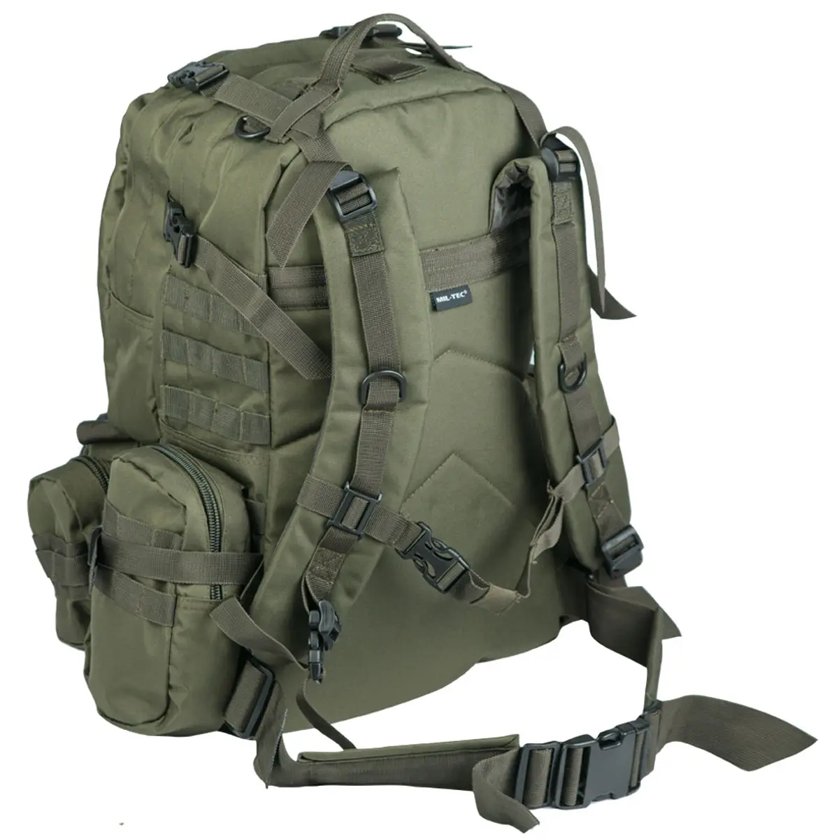 Rucksack Defence Pack Assembly