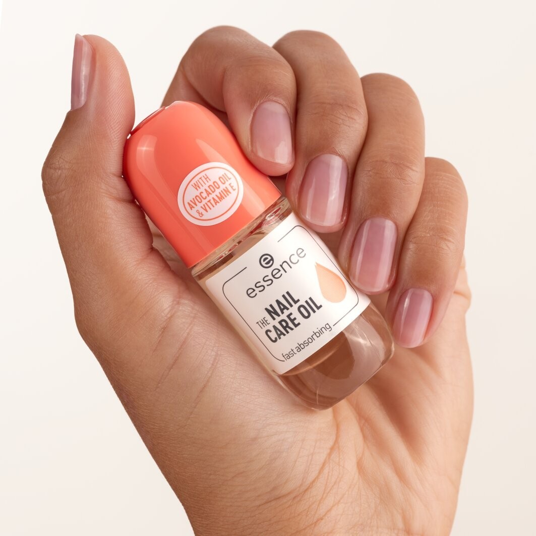 NAIL OIL