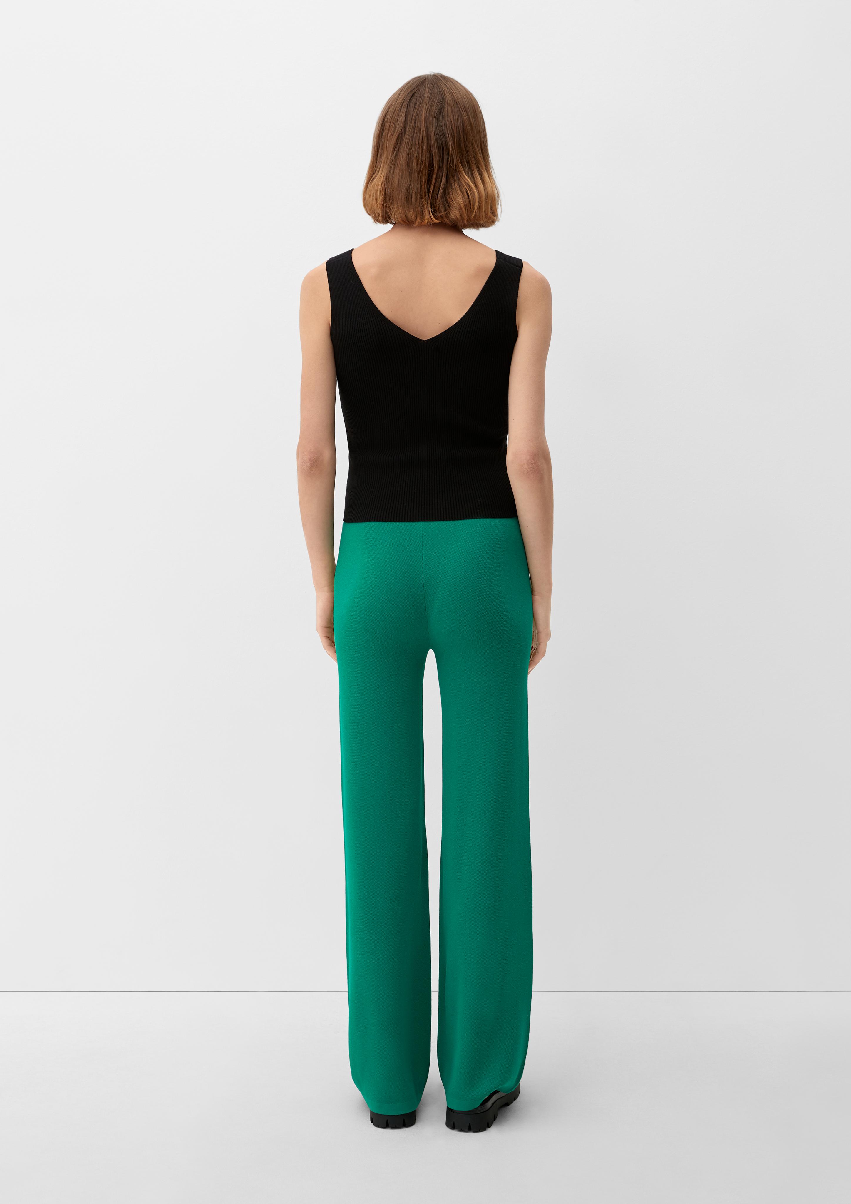 Relaxed: Hose aus Viskosemix  2127096-7646