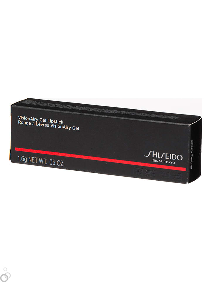 Shiseido Lippenstift 