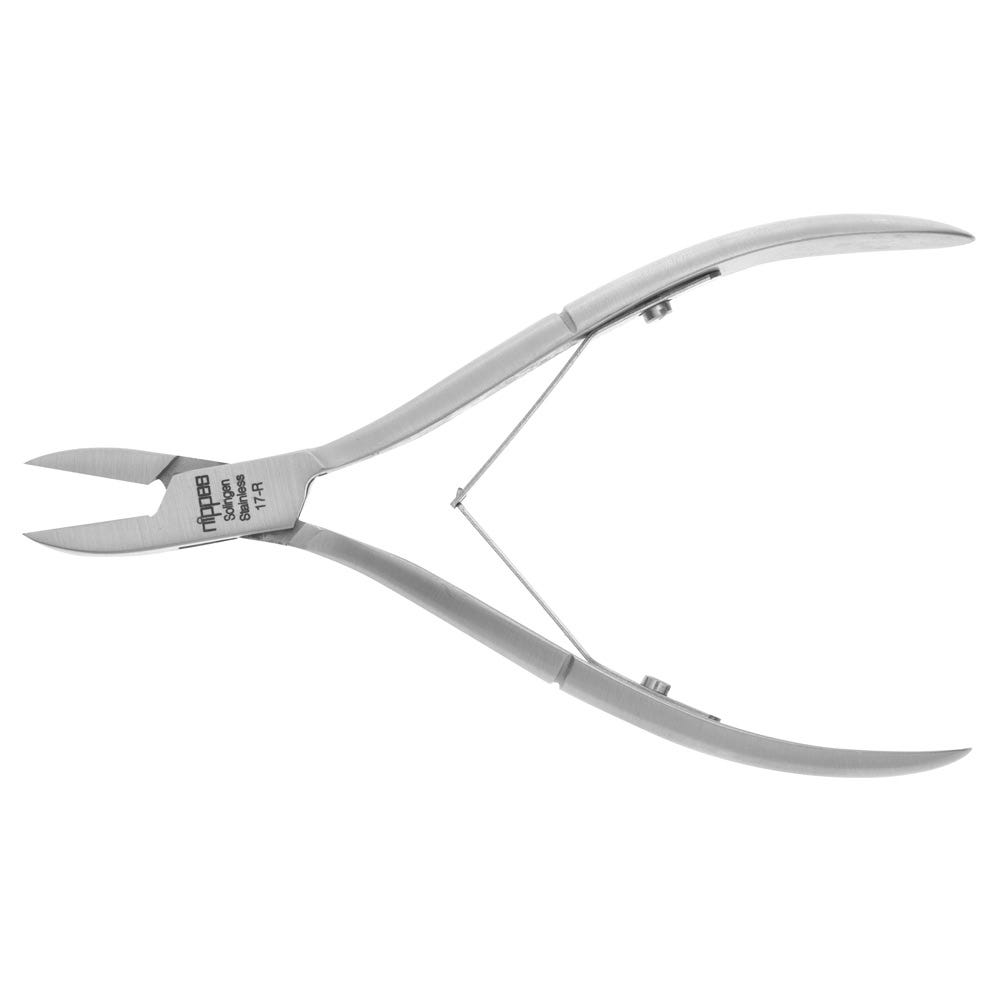 Nippes Eckenzange