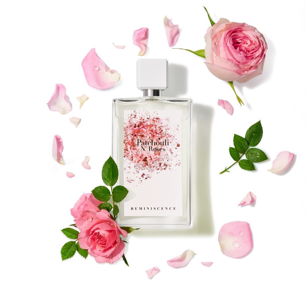 Reminiscence Patchouli N'Roses Eau de parfum