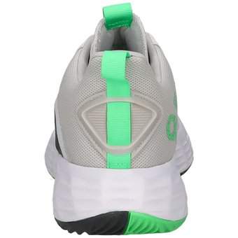 adidas Ownthegame 2.0 Basketball in weiß