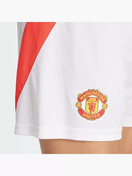 adidas Manchester United 24/25 Heimshorts