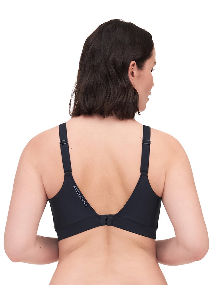 Chantelle Sport-BH in Schwarz günstig kaufen