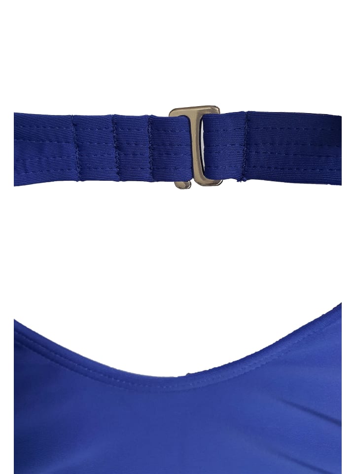 BECO the world of aquasports Badeanzug Sailors Romance in marine günstig kaufen