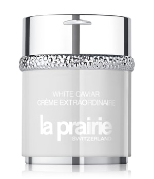 La Prairie White Caviar Crème Extraordinaire Gesichtscreme-60 ml