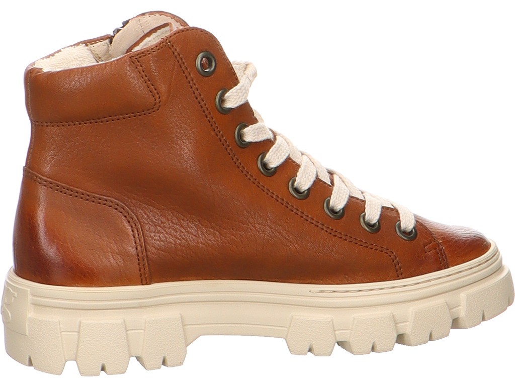 PAUL GREEN Stiefeletten braun Boot