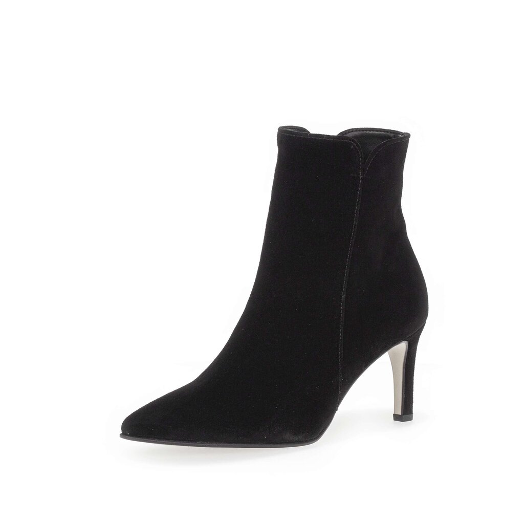 Gabor fashion Elegante Stiefelette schwarz