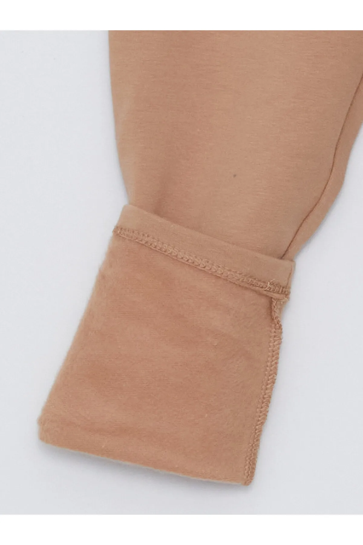 LC Waikiki  Basic-Strumpfhose für Mädchen mit elastischem Bund