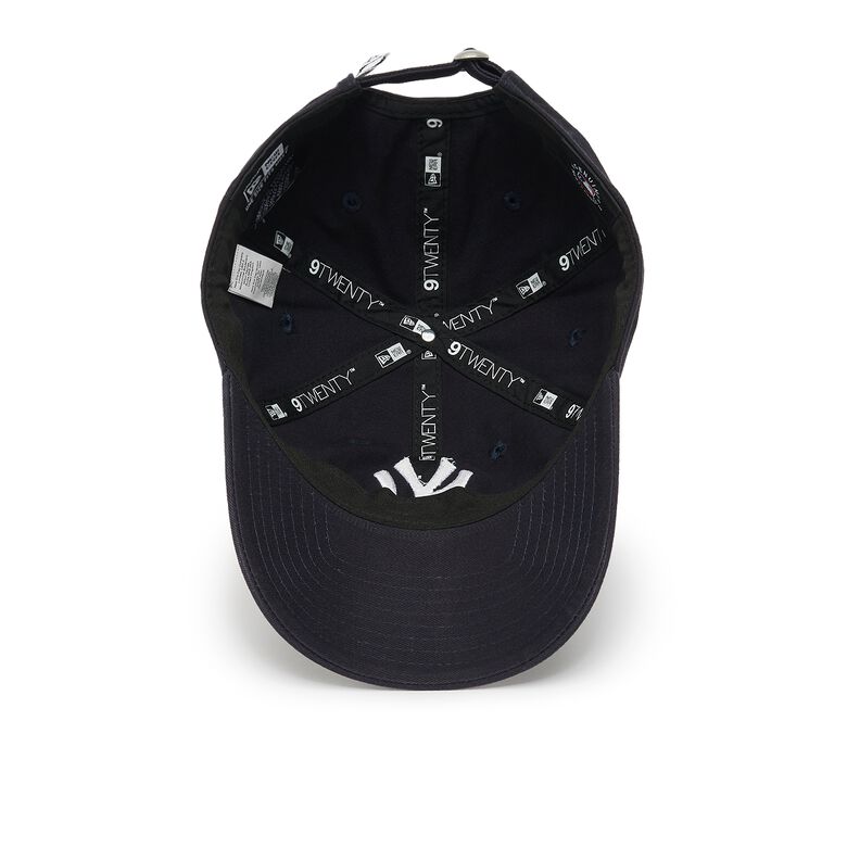 New Era MLB Core Classic 2.0 New York Yankee blue