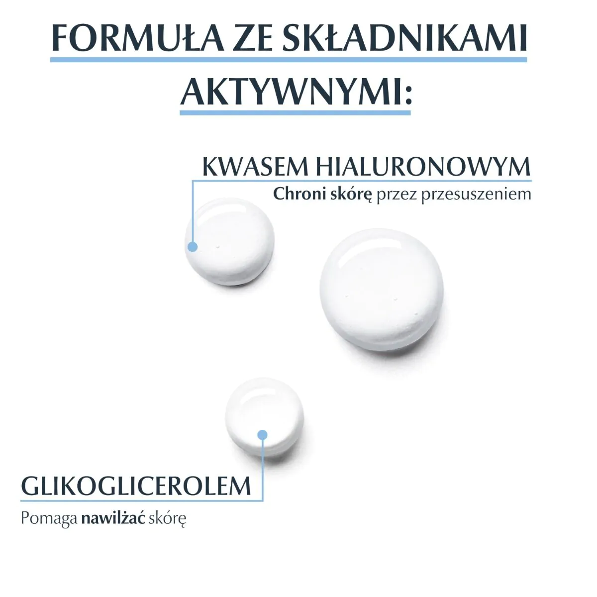 Eucerin Dermatoclean Hyaluron valomasis veido tonikas