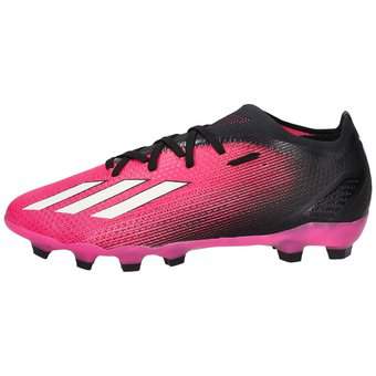 adidas X Speedportal. 2 MG Fußball in pink